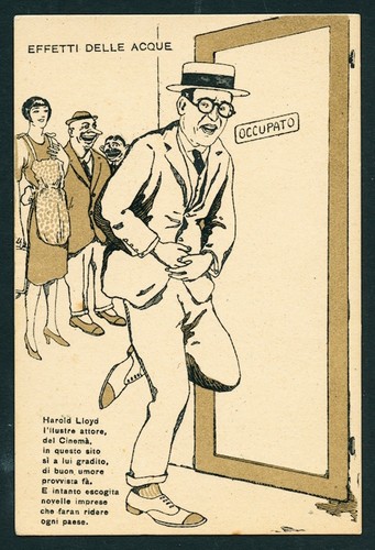 Italian 1930s harold lloyd - 1930s,