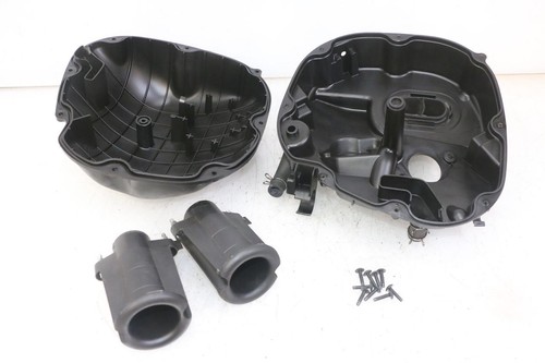 Air box honda ntv deauville - -,
