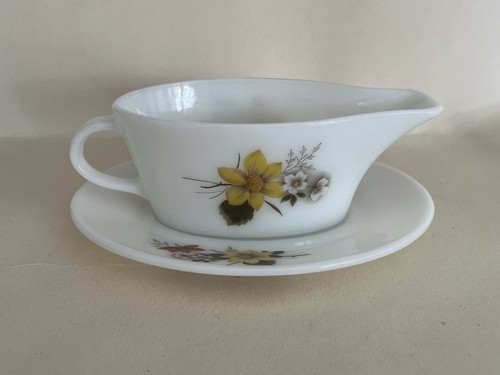 Vintage retro pyrex jaj - vintage,
