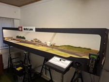 **Model Railway Exhibition