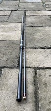 Daiwa Powermesh Beach Rod 122m 4-6oz , Tripod and holdall.