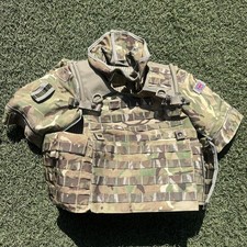 British Military Issue MTP