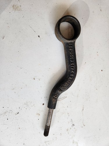 Oem cranked anti roll - oem,