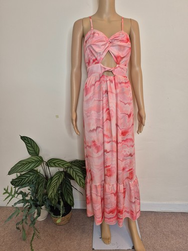 Shein multi pink tie dye - shein,