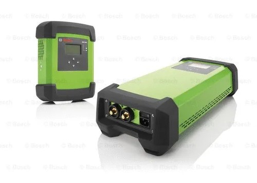 Battery charger - battery,
