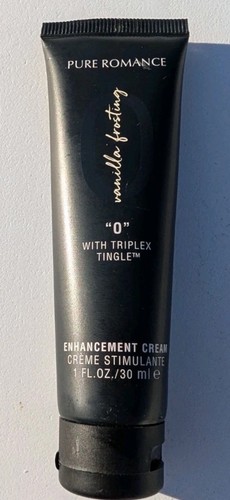 Pure romance enhancement - o,