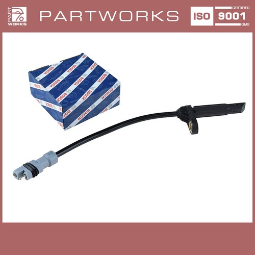 Abs sensor for porsche - abs,