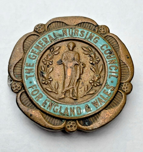 General nursing council - council, for