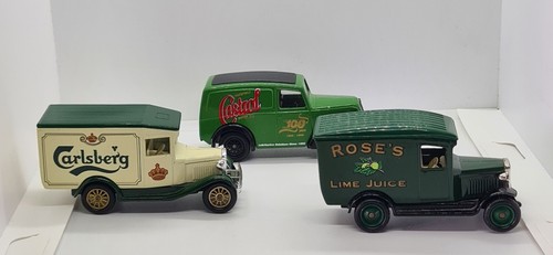 Vintage die cast promotional - vintage,