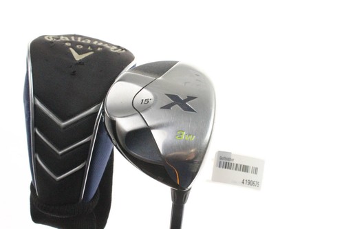 Callaway 2008 golf club mens - 2008,