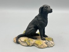 Teviotdale Scotland Black