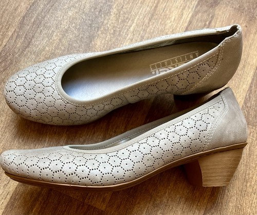 Ladies rieker antistress - ladies,