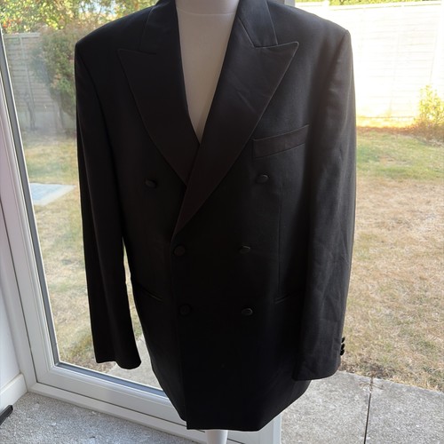 Tuxedo dinner suit armando - suit,