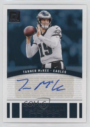 2024 panini donruss - panini, signature
