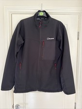 Berghaus Men's Ghlas 2.0 Soft