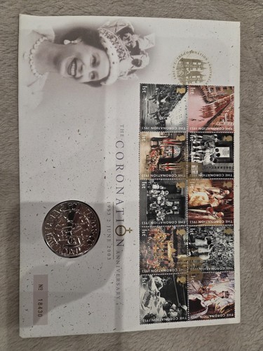Royal mint 2003 the - 2003,