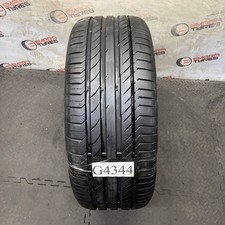 235 45 R18 94W CONTINENTAL