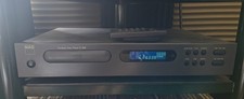 Nad electronics 520 single - nad,