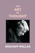 The Art Of Thought – Graham