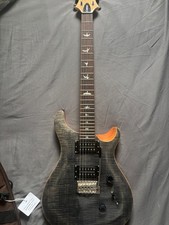 PRS SE CUSTOM 24 FR With Gig Bag - PERFECT  Condition