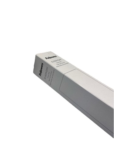Fellowes everyday desk mat - desk,