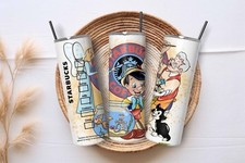 PERSONALISED Pinocchio Thermal