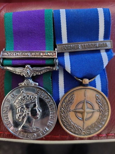 Northern ireland and - northern,