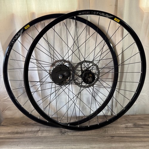 Shimano alfine s705 hub - shimano, 11