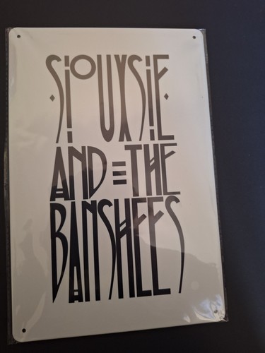 Siouxsie and the banshees - siouxsie,