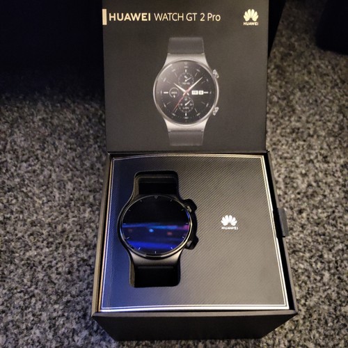 Huawei watch pro - huawei, gt