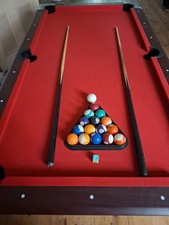 New 6ft American Deluxe Pool