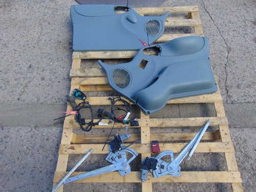 Ford transit electric window - electric,