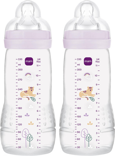 Mam easy active bottles - bottles, |