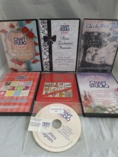 Lot Papercraft Supplies: My