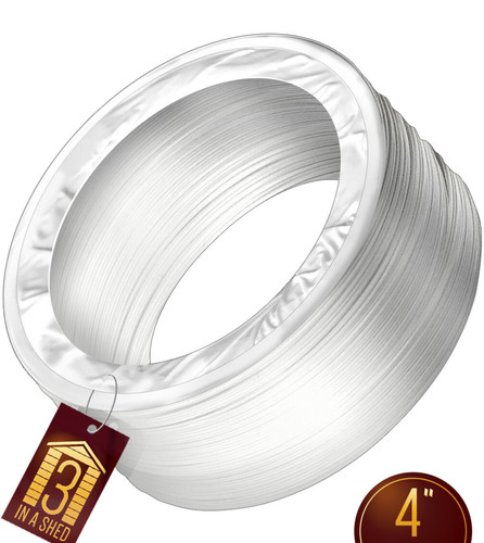 Tumble dryer vent hose ducting - dryer,