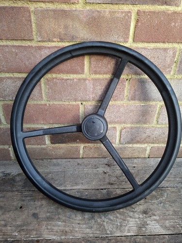 Benford steering wheel - benford,