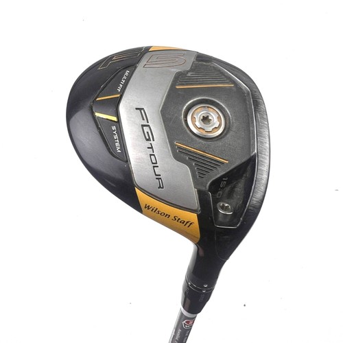Wilson staff tour 3 wood - staff,