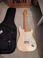 Fender American Special
