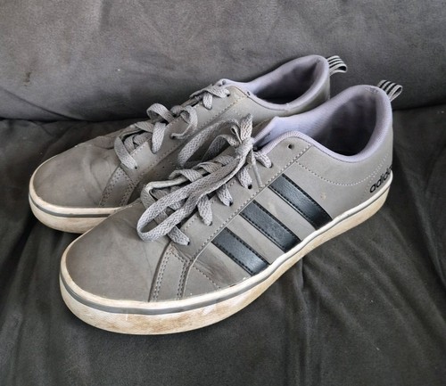 Adidas pace grey core - pace,