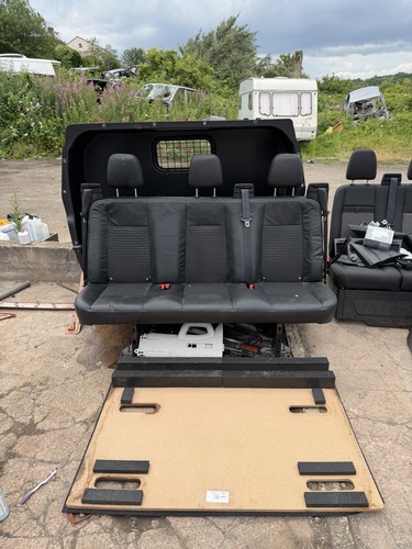 Ford transit custom sport - transit,
