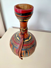 African Wooden Instrument