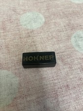 Miniature Horner Mouth Organ Little Lady Harmonica Vintage