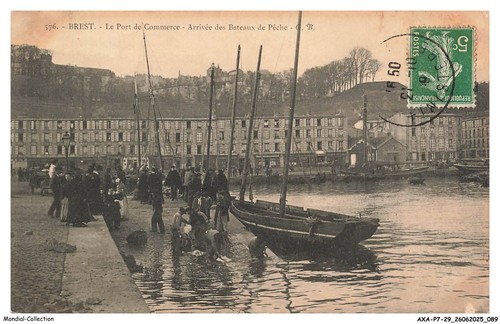 Axap7 0497 brest the - brest,
