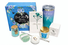 Best Mum Ever Gift Box Set –