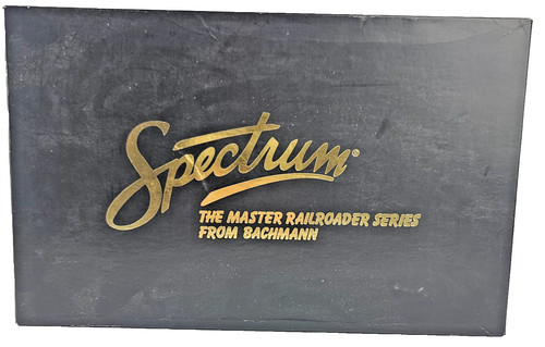Bachmann spectrum 81707 - bachmann, oo