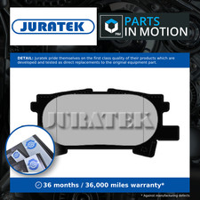 Brake Pads Set fits LEXUS