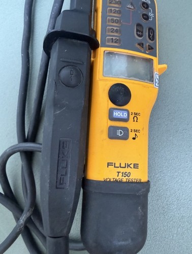 1pcs fluke t150 - fluke,