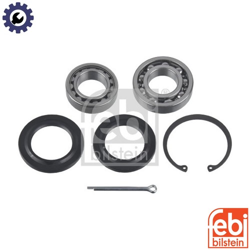 Wheel bearing kit 188657 for - wheel,
