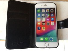 Apple iPhone 8 - 64GB - Silver