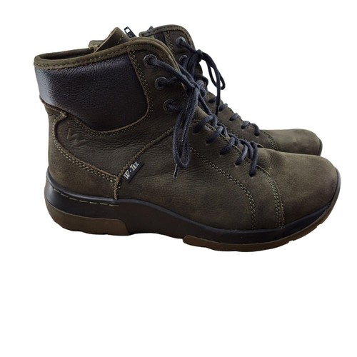 Wolky ambient ankle - wr, boots